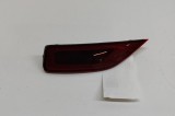 Reflector bara de protecție st&acirc;nga spate VW T-CROSS C11 2024 OEM: 2GM945701A | 31799487