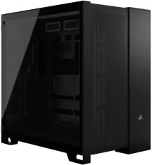 Carcasa CORSAIR 6500D Mid Tower NEGRU foto