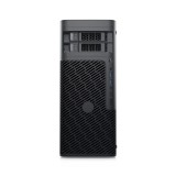 Cumpara ieftin Workstation Dell Precision 5860, Tower, Intel 14 Core Xeon W5-2555X 3.3 GHz up to 4.8 GHz, 64 GB DDR5 ECC, 1 TB SSD M.2 NVMe, Placa Video nVidia Quadr