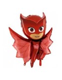 Balon Folie Eroii in Pijama &quot;PJ Masks&quot; BUFNITA 90 x 60cm