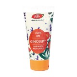 Ginosept crema cu plante medicinale, 50ml, Fares