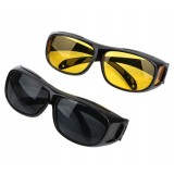 Ochelari de conducere de noapte Hd Vision pentru șoferi