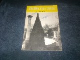 REVISTA GRADINA VIA SI LIVADA NR 4 1961