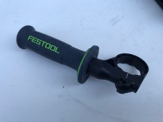 Maner Autofiletanta FESTOOL PDC 18/4 Li 5,2 Plus foto