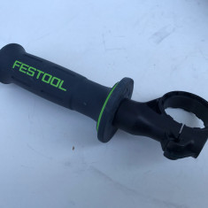 Maner Autofiletanta FESTOOL PDC 18/4 Li 5,2 Plus