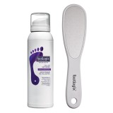 Cumpara ieftin Kit de pedichiura pentru acasa - Footlogix