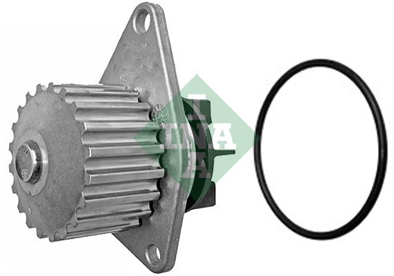 INA 538 0009 10 Pompa de apa racire motor