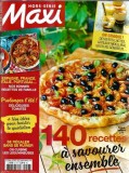 Carte Carte de Bucate 140 Retete Maxi 2022 Coperta Cartonata 100 Pagini Stare Buna