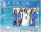 RAFAGA &amp;ndash; Best 2001, CDr - 2