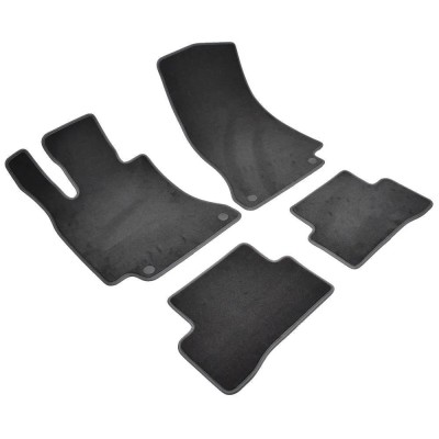Set covorase auto mocheta umbrella pentru mercedes [c] w205(2014-) foto