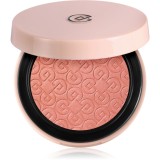 Collistar Impeccabile Maxi Blush Blush rezistent 09 Sienna 8 g
