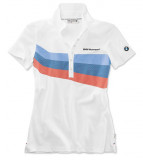 Tricou Polo Dama Oe Bmw Motorsport Marime XS 80142446401