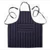 Sort de bucatarie Pufo Simple, sort pentru gatit, marime universala, bleumarin