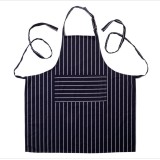 Sort de bucatarie Pufo Simple, sort pentru gatit, marime universala, bleumarin