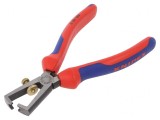 Dezizolator 5mm 7AWG pentru Cablu Rotund