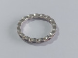 Inel din argint Pandora (CC6)