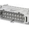 Conector: HDC inserturi de contact tată 16 PE