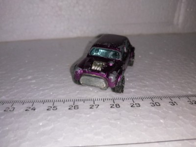 bnk jc Corgi Juniors 31491 Bvrt Vita 1300 Mini Cooper`s foto