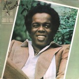 VINIL # LP Lou Rawls &lrm;&ndash; Let Me Be Good To You (VG+)