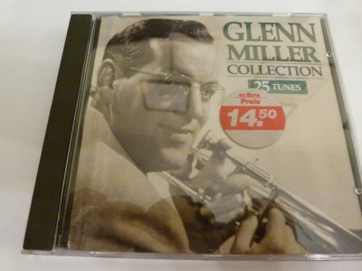 Glenn Miller, vb foto