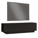 Cumpara ieftin Comoda TV Zoeva wenge 140x.35x38.2cm