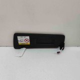 Parasolar Stanga BMW X5 F15 F85 (2014-) Original OEM 7402633