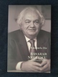 Basarab Nicolescu. Eseu monografic &ndash; Emanuela Ilie