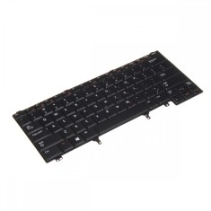 Tastatura Laptop Dell E6440 iluminata cu point stick foto