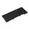 Tastatura Laptop, Dell, Latitude E6440, E6320, E6330, E6400, E6410, iluminata, cu point stick