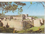 Bnk cp Suceava - Cetatea de Scaun - necirculata, Printata