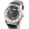 Ceas barbati automatic, business, elegant GOER GLXSILVER