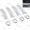 Ornamente Cromate Manere Usa VW Golf 4 Passat B5 B5.5 3BG Bora Polo Lupo Octavia 1 Fabia Superb 1 Leon Ibiza Cordoba Arosa
