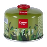 Doza, cartus, gaz propan-butan, 230 g, 7/16&quot;, Micul Fermier