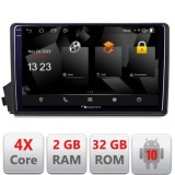 Navigatie Ssangyong Kyron Actyon 5230-158 Android Ecran 720P Quad Core 2+32 carplay android auto CarStore Technology