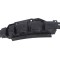 Suport bara de protecție st&acirc;nga spate JAGUAR XF X260 2017 OEM: GX63-17B931-A 17748445