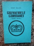 Edgar Wallace - Giuvaerele coroanei