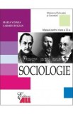 Sociologie - Clasa 11 - Manual - Maria Voinea, Carmen Bulzan