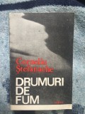 k0e Drumuri de fum - CORNELIU STEFANACHE