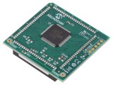 Microchip Soclu Pini DSPIC33CH128MP508 Placă Prototip MA330039