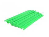 Set protectii spite, 72 buc verzi, 170mm