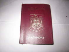 pasaport cu vize norvegia suedia danemarka fotografia are taiat coltul n216 foto