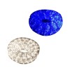 Furtun Lumini LED 10m, Alb/Multicolor/Albastru, Decor Craciun, Exterior/Interior