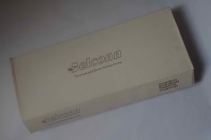 Patch panel 24 porturi UTP Cat 5e, 1U, rabatabil, Belconn DSMJ5EUS24