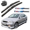 Stergatoare OPEL Astra G Hatchback (1998&ndash;2004) TeamCar&reg; Hybrid &ndash; Set fata, Oem