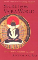 Secret of the Vajra World: The Tantric Buddhism of Tibet foto