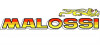 Sticker Moto Malossi Decupat 15x4cm, General