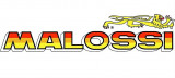 Sticker Moto Malossi 15x4cm, General