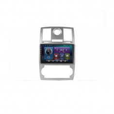 Navigatie dedicata Chrysler 300C 2004-2008 C-CH06 Octa Core cu Android Radio Bluetooth Internet GPS WIFI 4+32GB CarStore Technology