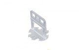 Set clipsuri pentru sistem nivelare al placilor ceramice, 1.5 mm, 200 elemente, Topmaster 329918C