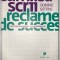 Cum sa scrii reclame de succes, Dominic Gettins, Publica, 2009.